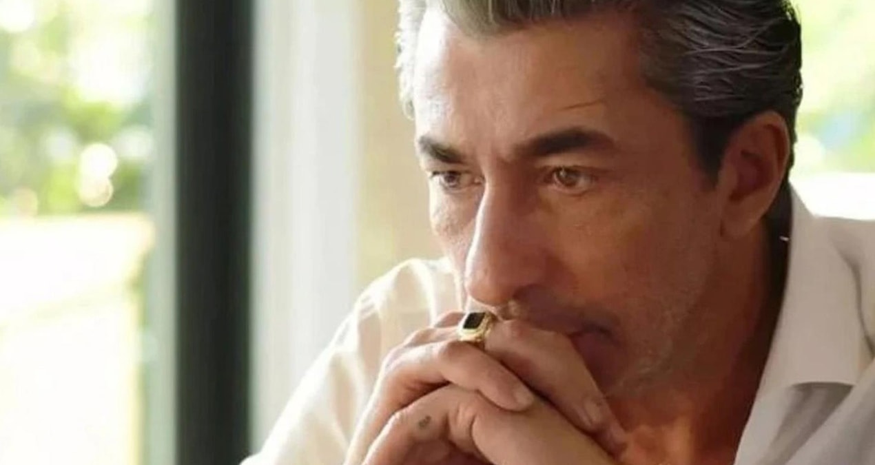 Erkan Petekkaya'nın sözleşmelerinde yüzük şartı: “Bunu çıkarmam”
