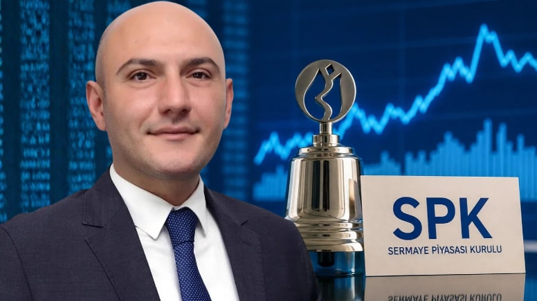 SPK'da kritik görevdeydi! Hakkında gözaltı kararı çıktı