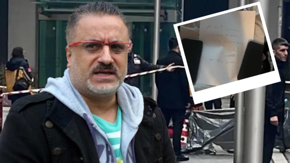 Erol Köse'nin ölümünün ardından 16. kattaki sır perdesi aralandı