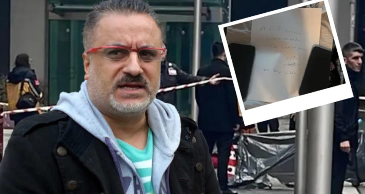 Erol Köse'nin ölümünün ardından 16. kattaki sır perdesi aralandı