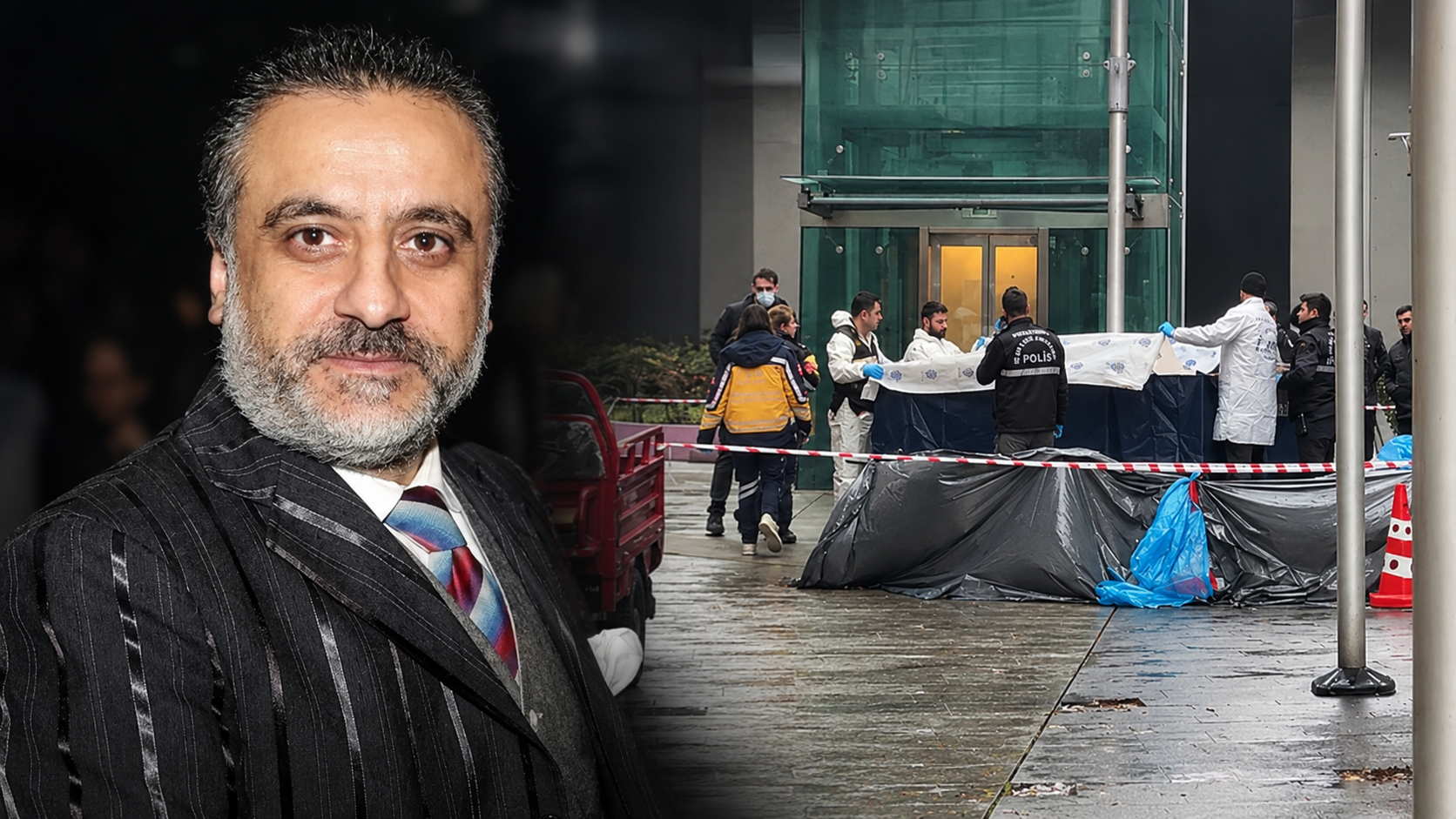 Erol Köse'nin ölümünde 3 telefon incelendi: Soruşturmada karar çıktı