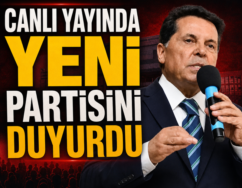 Son dakika...Esenyurt Belediye Başkanı Ahmet Özer, YENİ Parti’ye katıldı
