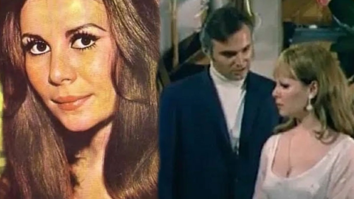Huzurevine yerleşmişti: 1968 Türkiye Güzeli Sevgi Can Danlı'nın son hali