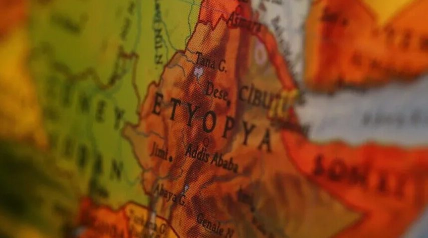 Etiyopya'da hükümet yanlısı güçler, Mekelle Havalimanı'nı ele geçirdi