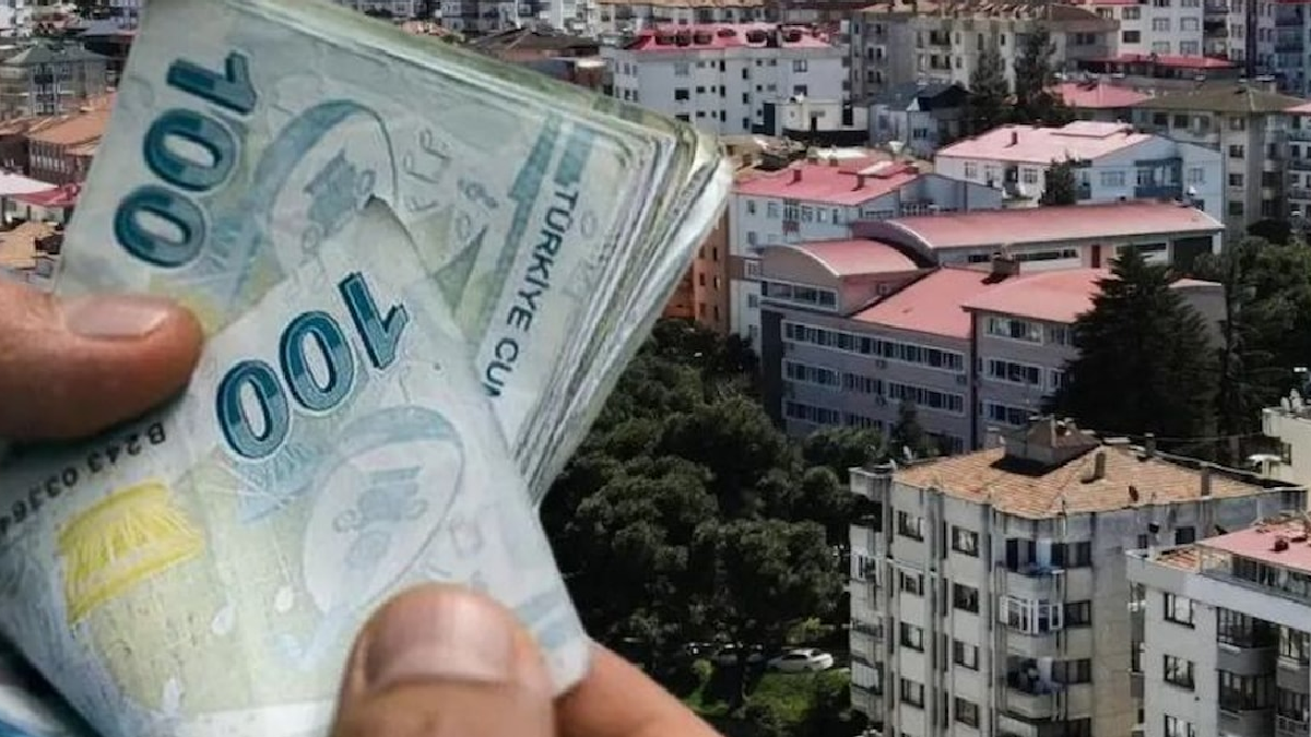 Emlakçılarda sessiz sedasız yeni dönem başladı: Ev arayanları yakından ilgilendiriyor