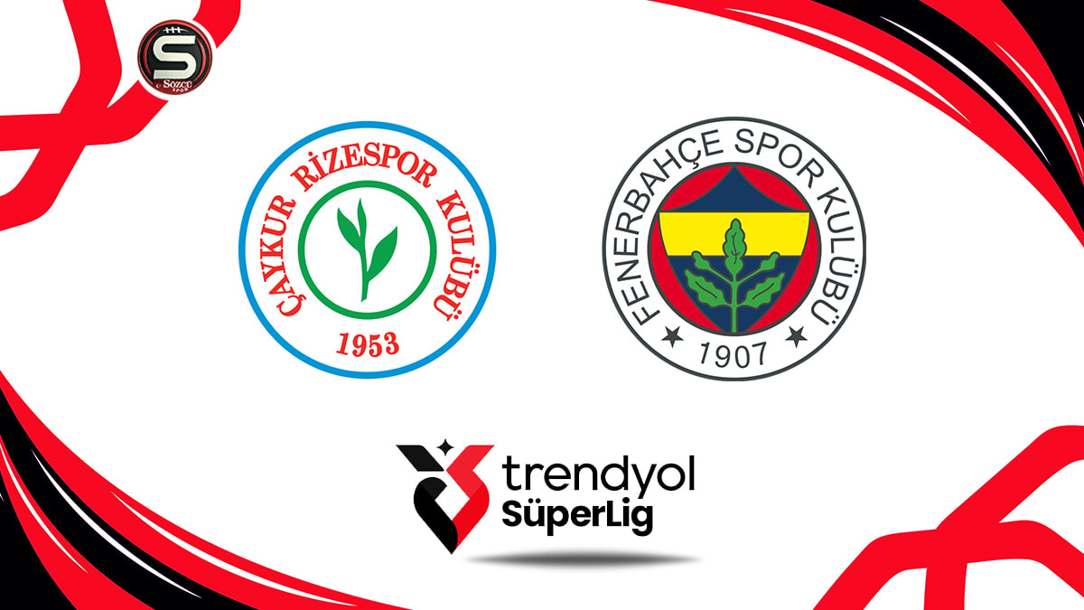 Canlı | Maçta ilk gol geldi