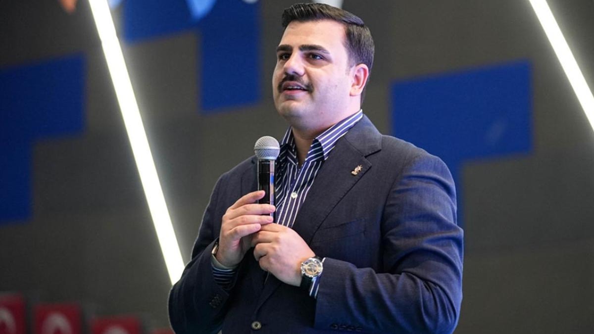 AKP'li İnan'dan iddialı çıkış