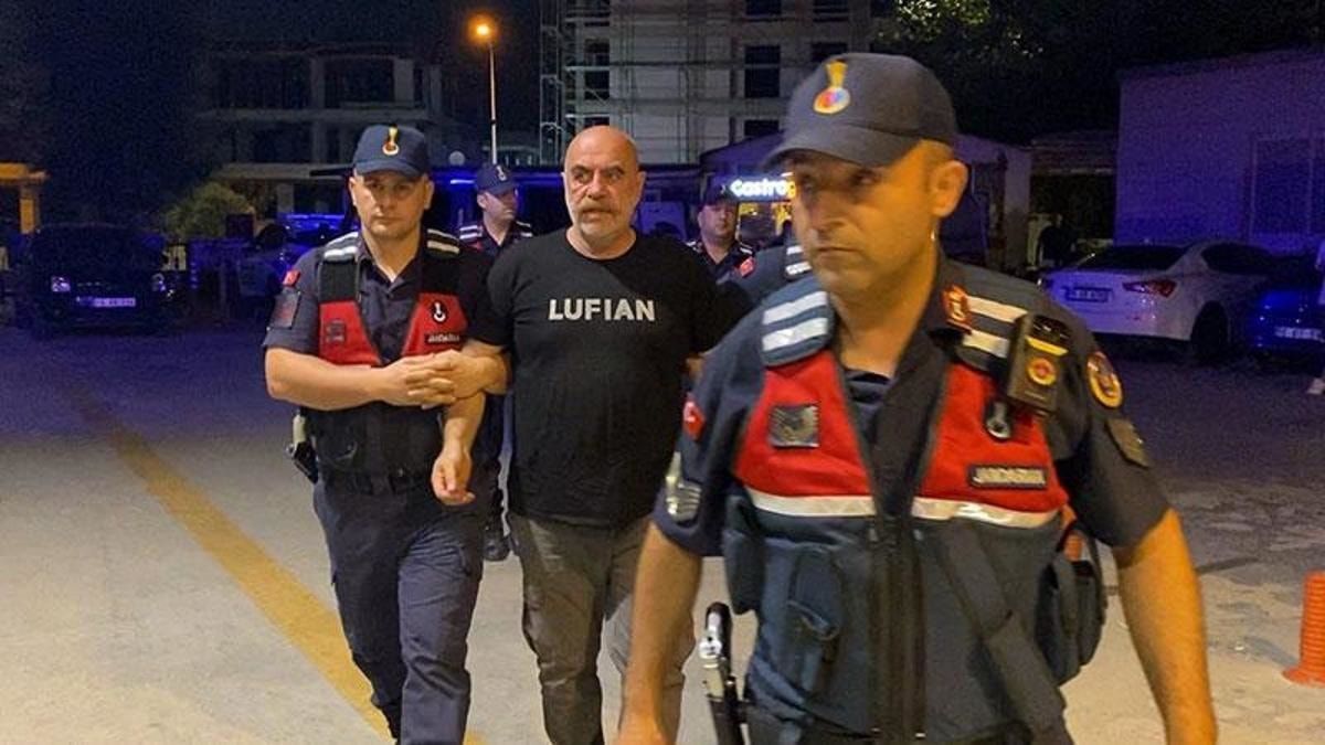 Ezel Akay ve tutuklu kardeşinin uyuşturucu testleri pozitif çıktı
