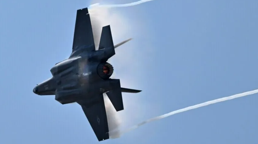 ABD Türkiye'ye F-35 satacak mı? Dışişleri Bakanı açıkladı