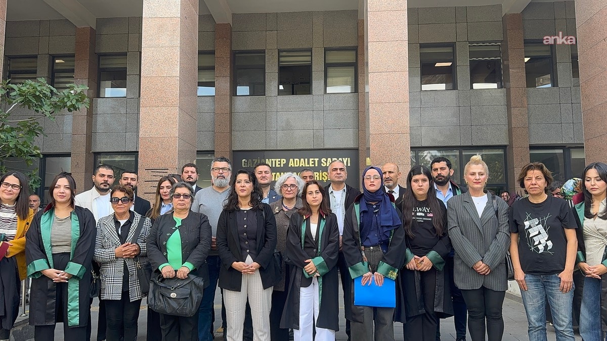 Fabrika patronunun cinsel taciz ve saldırı davası ertelendi