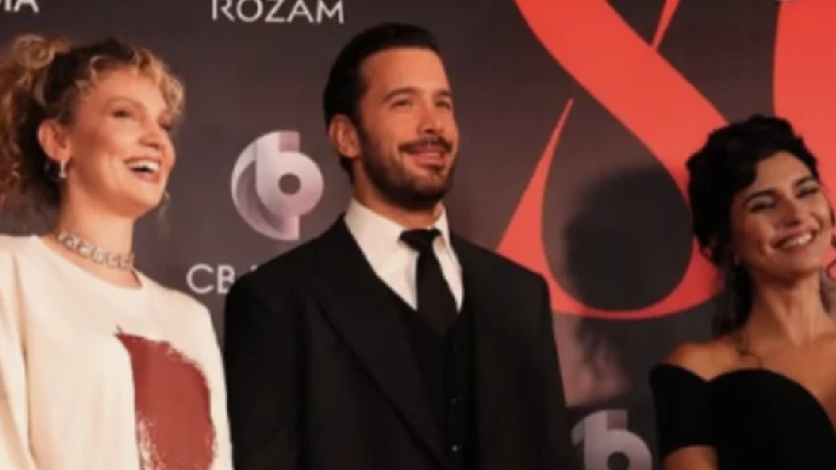 Herkes 'sarhoş' dedi Farah Zeynep Abdullah açıkladı
