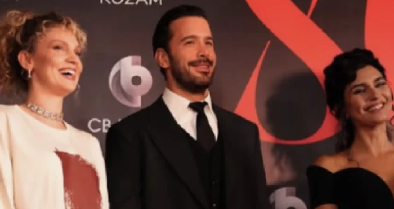 Herkes 'sarhoş' dedi Farah Zeynep Abdullah açıkladı