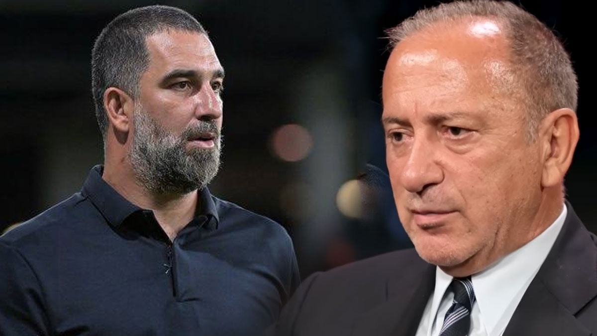 Fatih Altaylı, Arda Turan için Galatasaray gerçeğini açıkladı