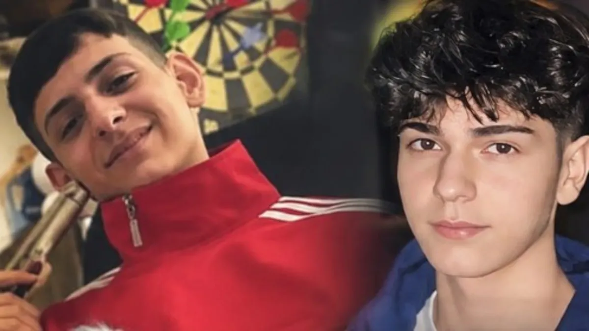 Katilden acılı aileye sosyal medya işkencesi! 15 yaşındaki Fatih'in ailesi ikinci kez yıkıldı