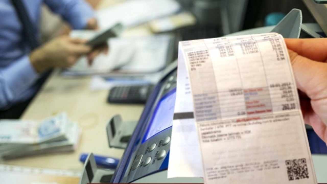 Fatura ve kira öderken para kazandıran yöntem: 1 aylık fatura bedavaya denk geliyor
