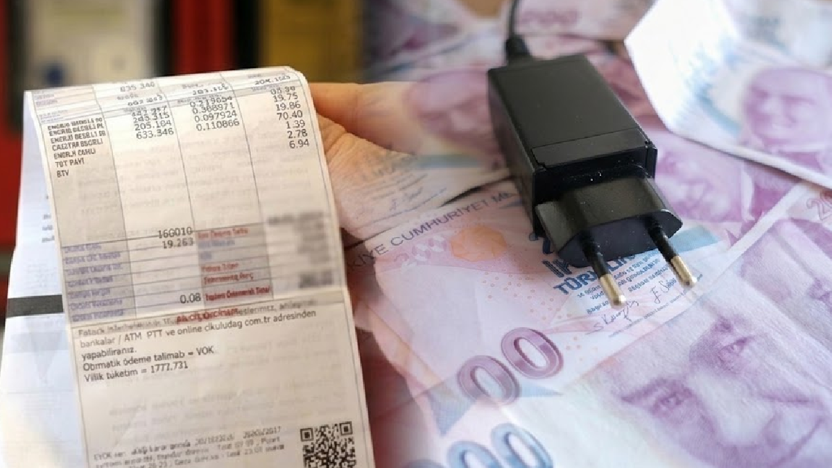 Ne buzdolabı ne fırın: Elektrik faturasını kabartan ev aleti belli oldu