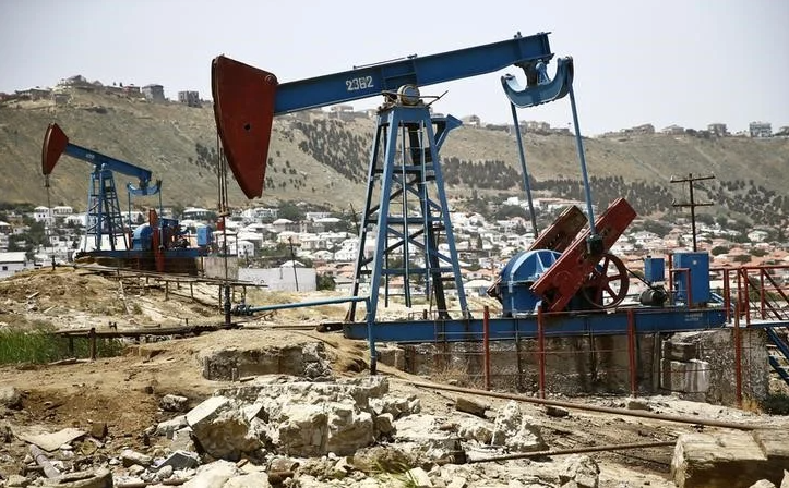 Devasa petrol rezervine sahip ülke çok üretim yapamıyordu: Şimdi seriye bağlayacak