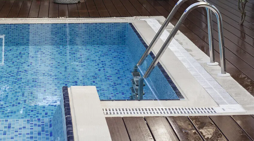 Havuzlarda kulak ardı edilen altyapı gerçeği