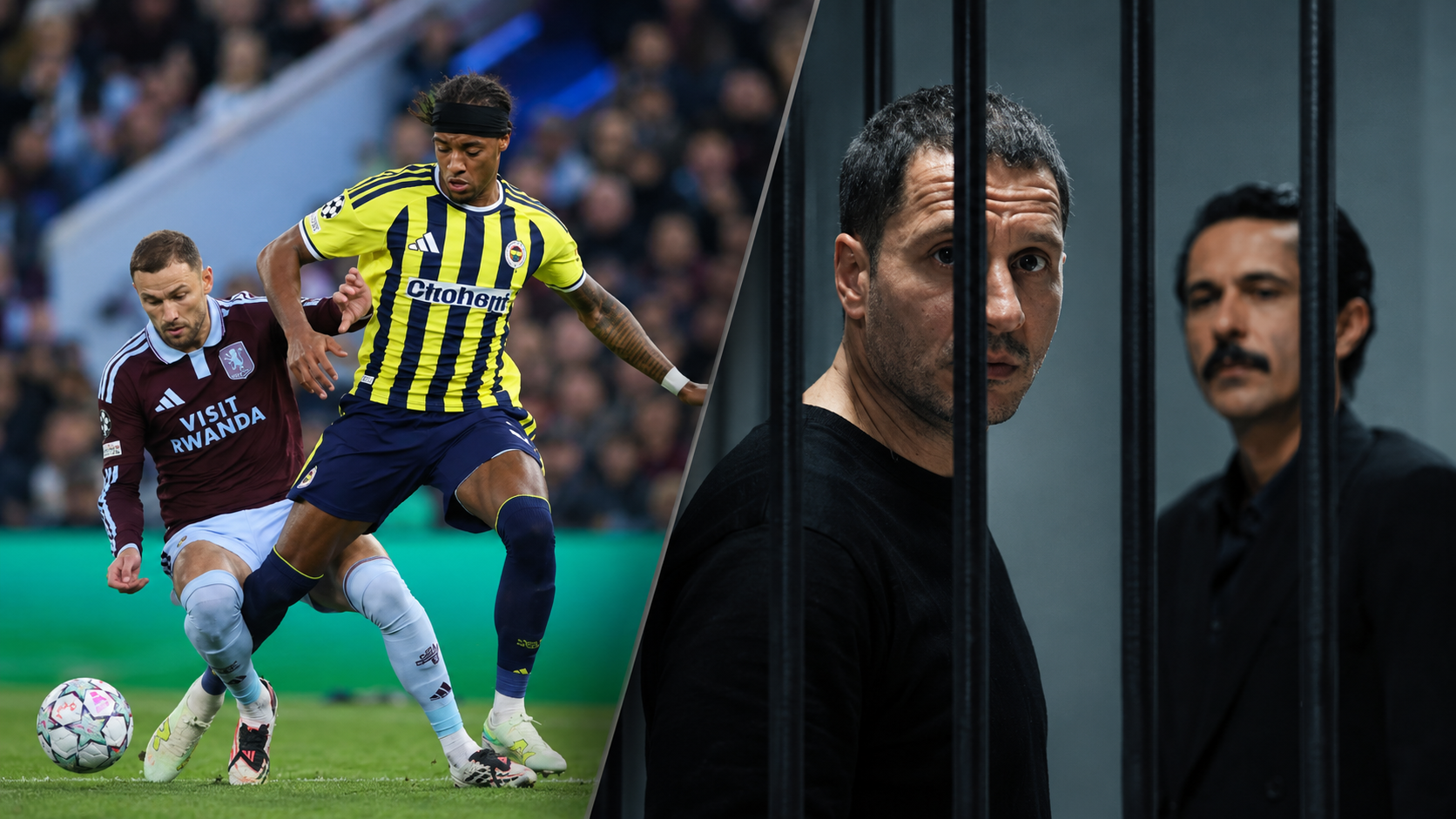 Fenerbahçe maçı reytingleri altüst etti: Dizi yarışının galibi de belli oldu