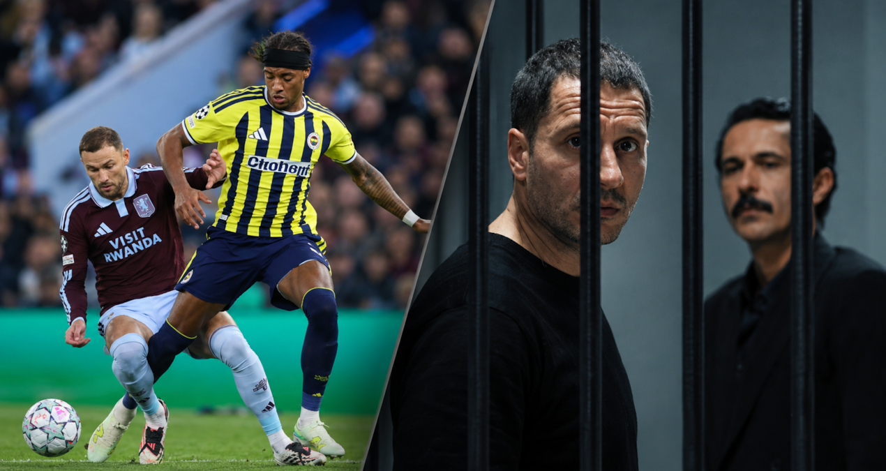 Fenerbahçe Maçının Reytingleri Şok Etkisi Yaratırken, Yeraltı Yeni Diziye Yenildi