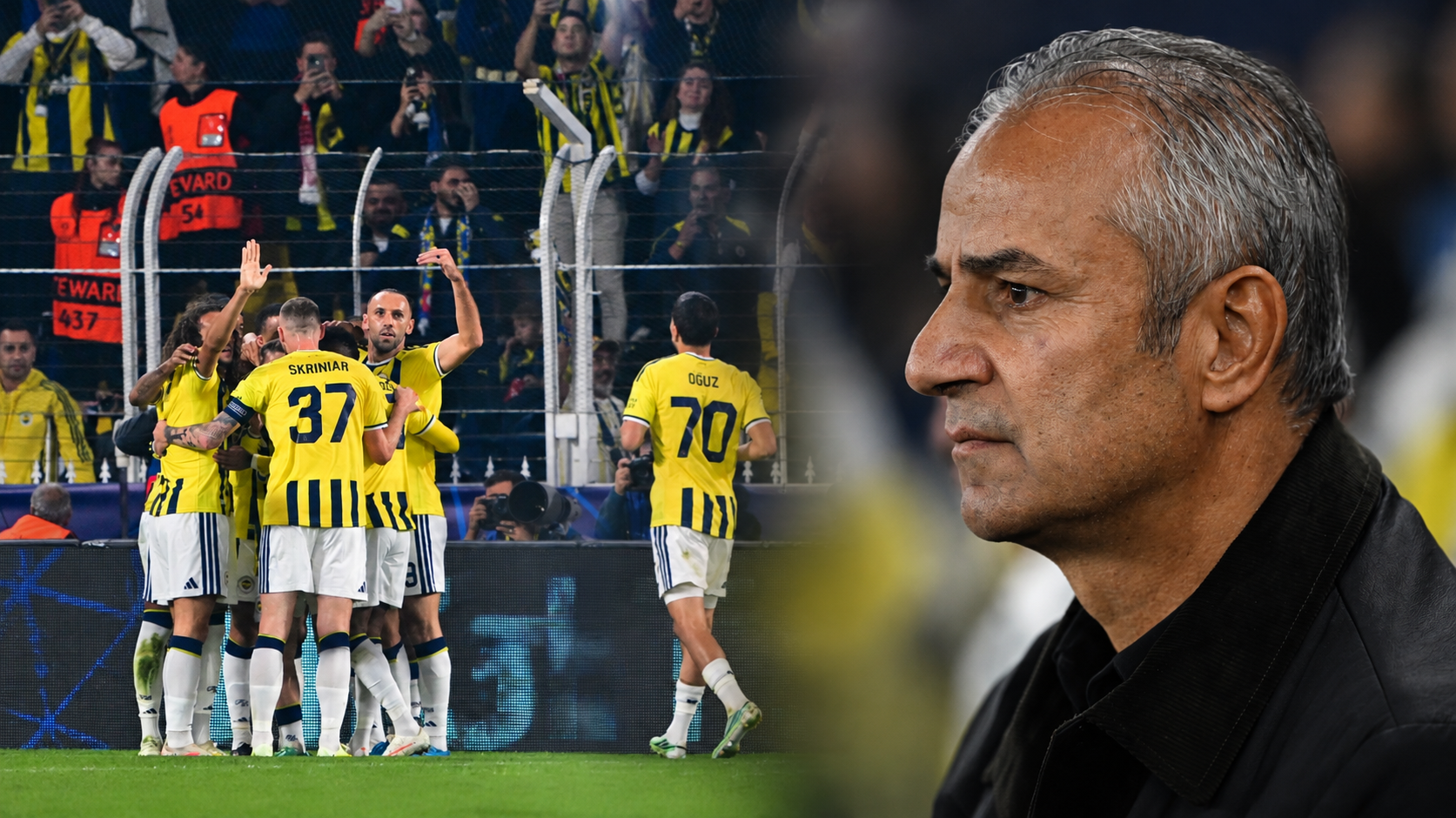 İsmail Kartal'ın sürpriz derbi planı ortaya çıktı: Galatasaray'ı böyle durduracak
