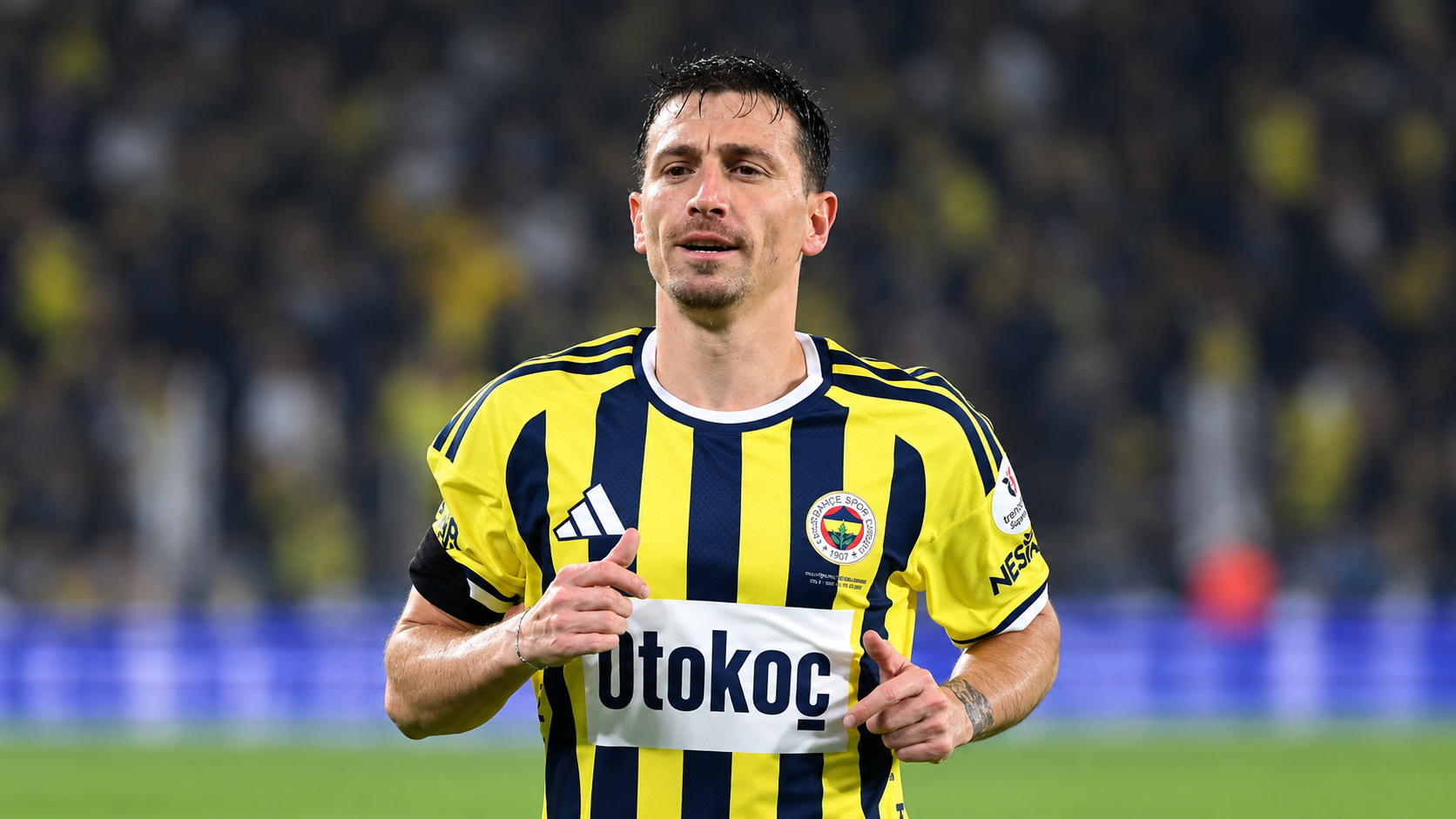 Mert Hakan sosyal medyadaki bu paylaşım için dava açtı