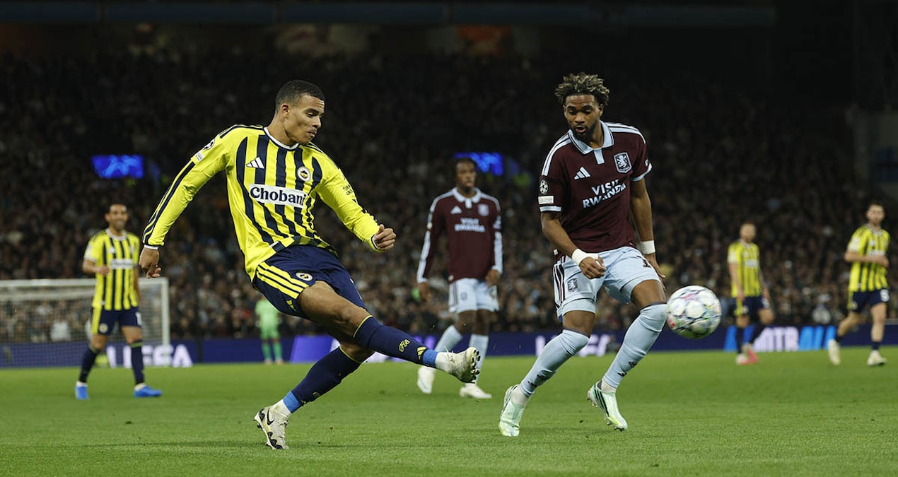 Eski Beşiktaşlı Fenerbahçe’ye son darbeyi vurdu, paylaşımıyla taraftarı çıldırttı