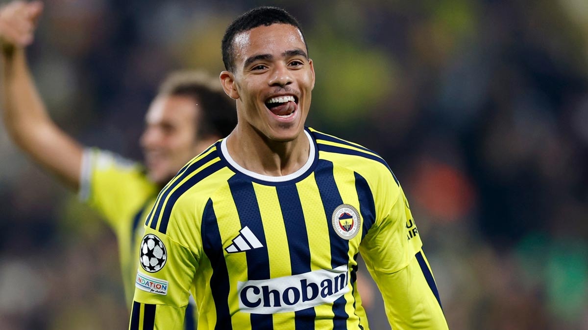 Greenwood: 'Çok şanssız bir sonuç'