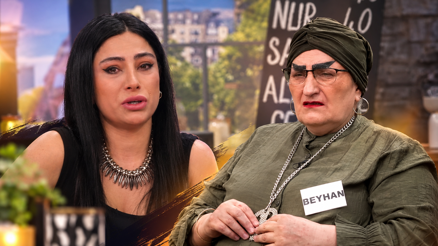 Fenomen kaynanayı yıkan haber: Oğlu kurşunların hedefi oldu