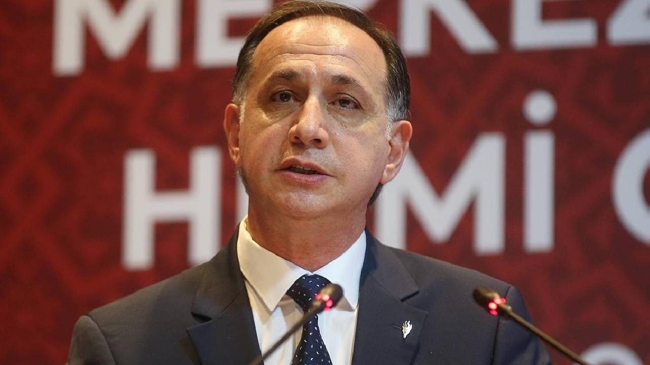 MHK Başkanı Ferhat Gündoğdu hakkında tutuklama talebi