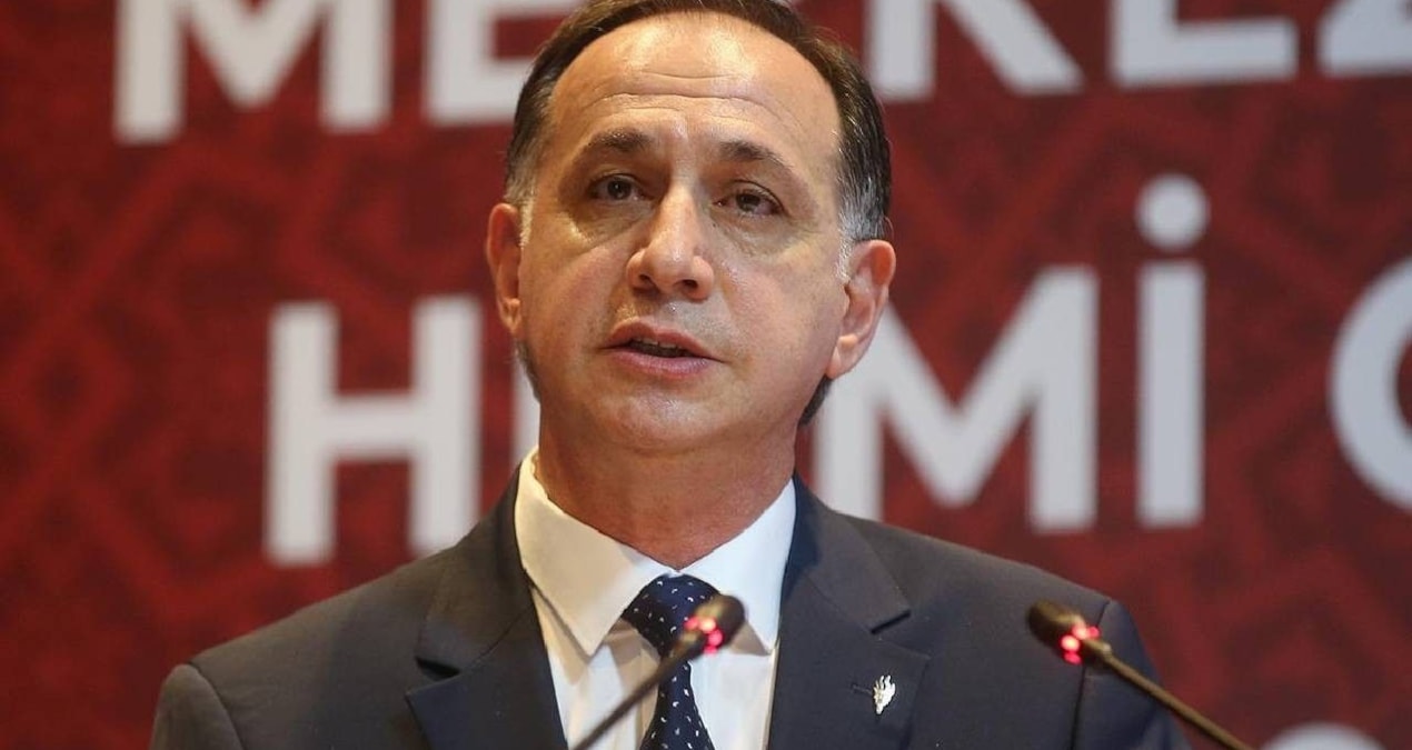 MHK Başkanı Ferhat Gündoğdu ve 6 Kişi İçin Tutuklama Talebi