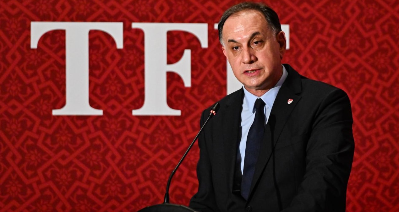 MHK Başkanı Ferhat Gündoğdu'nun Tutuklanma Gelişmesi Şok Etkisi Yarattı