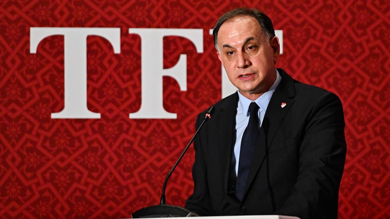 Ferhat Gündoğdu'nun yerine geçecek isim ortaya çıktı