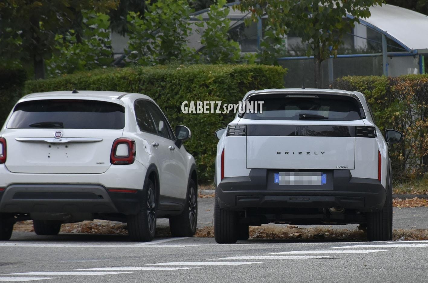 Uygun fiyatla çıkacak Fiat aracın görüntüleri sızdı