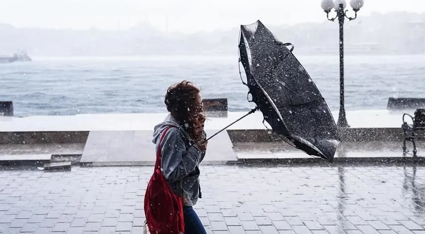 Meteoroloji uyardı: Yine geliyor