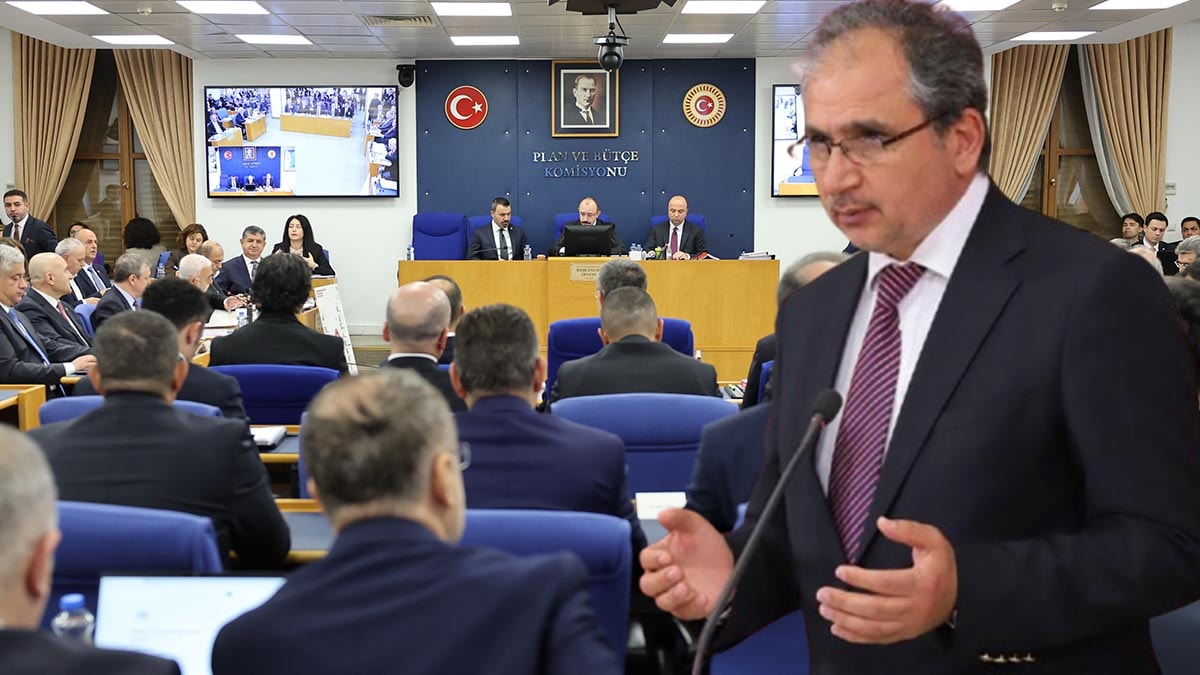 AKP'li vekil fon mağduru 450 bin kişiyi suçladı