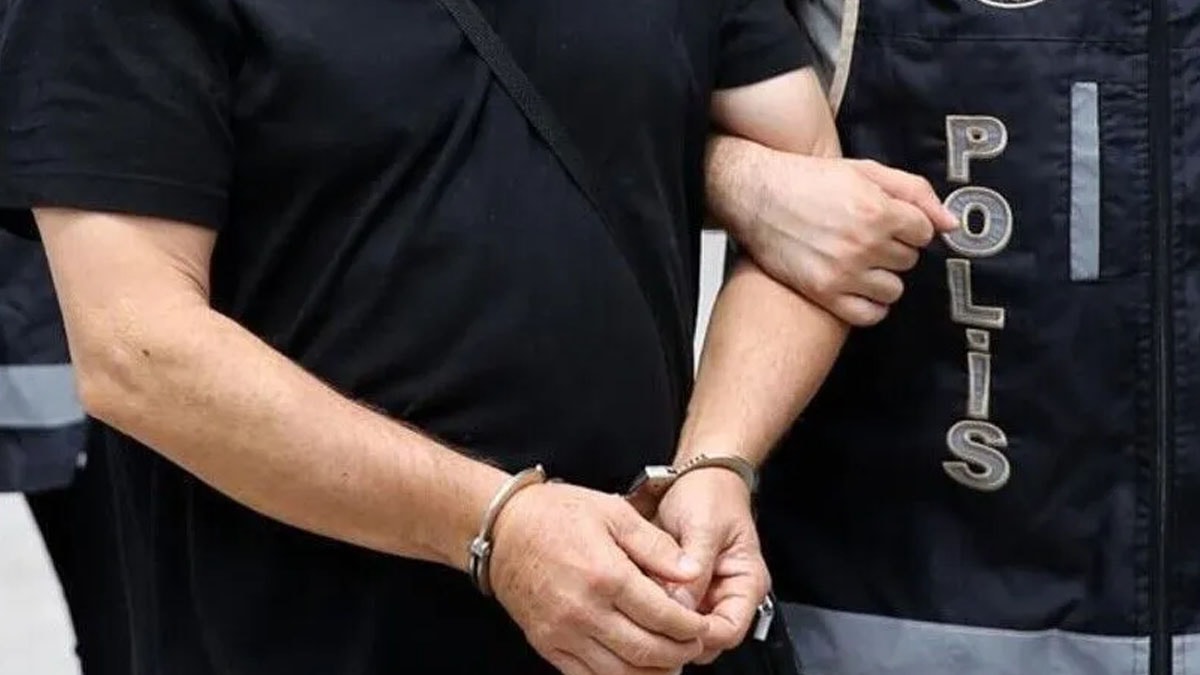 Fon soruşturmasında 11 tutuklama, 4 ev hapsi
