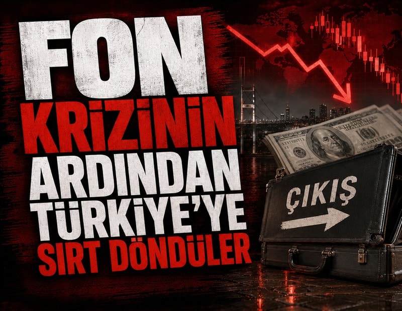 Fon krizinin ardından Türkiye'ye sırt döndüler
