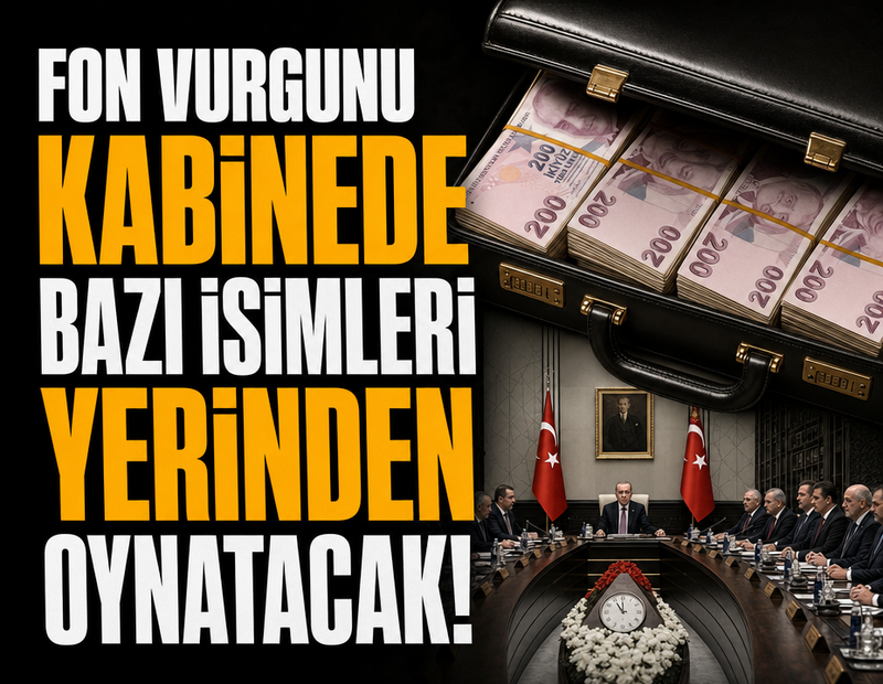 AKP kulisleri hareketlendi: Fon krizi sonrası Erdoğan harekete geçti