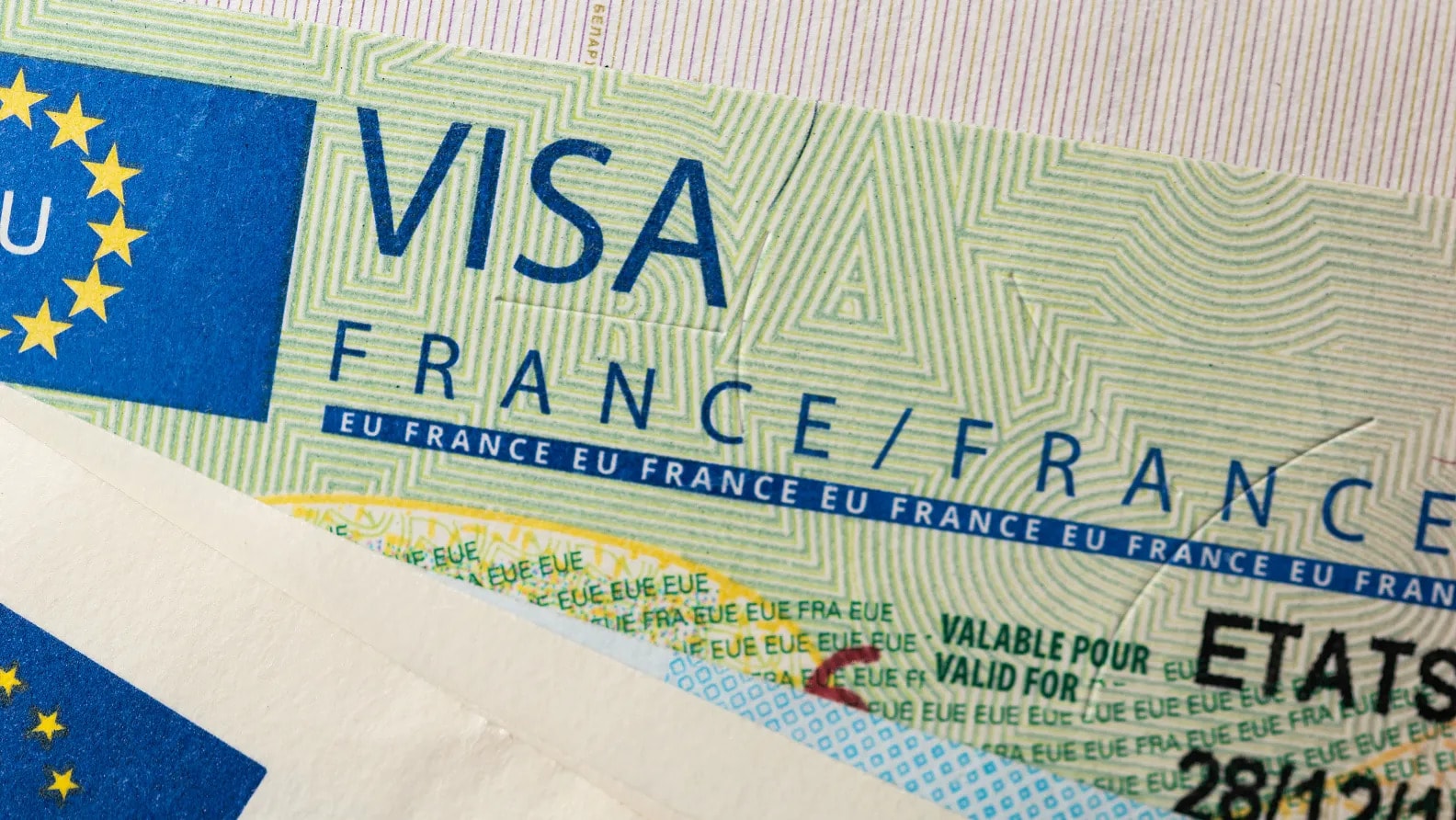 Fransa'ya seyahatte yeni zorunluluk: Vizede yeni dönem 15 Ekim'de başlıyor