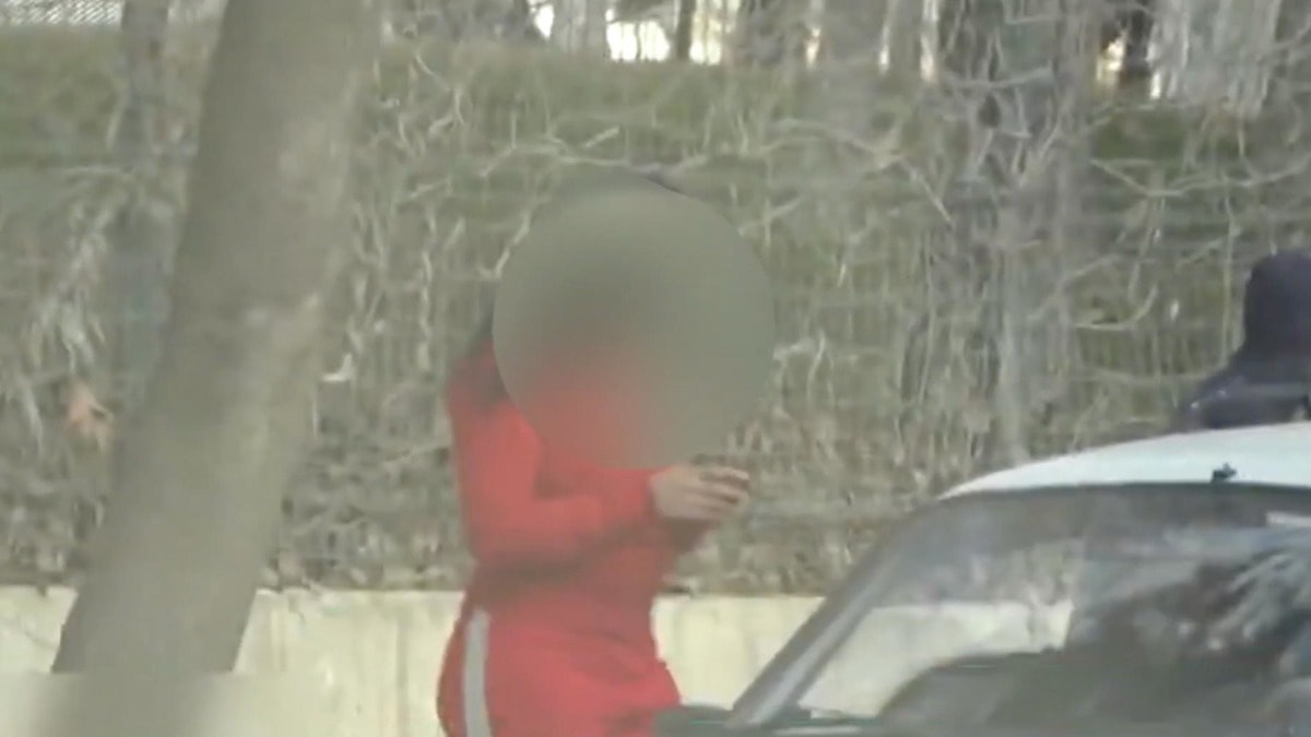 Fuhuş pazarlığı kameralara yansıdı! Telaffuz edilen rakamlar dudak uçuklattı