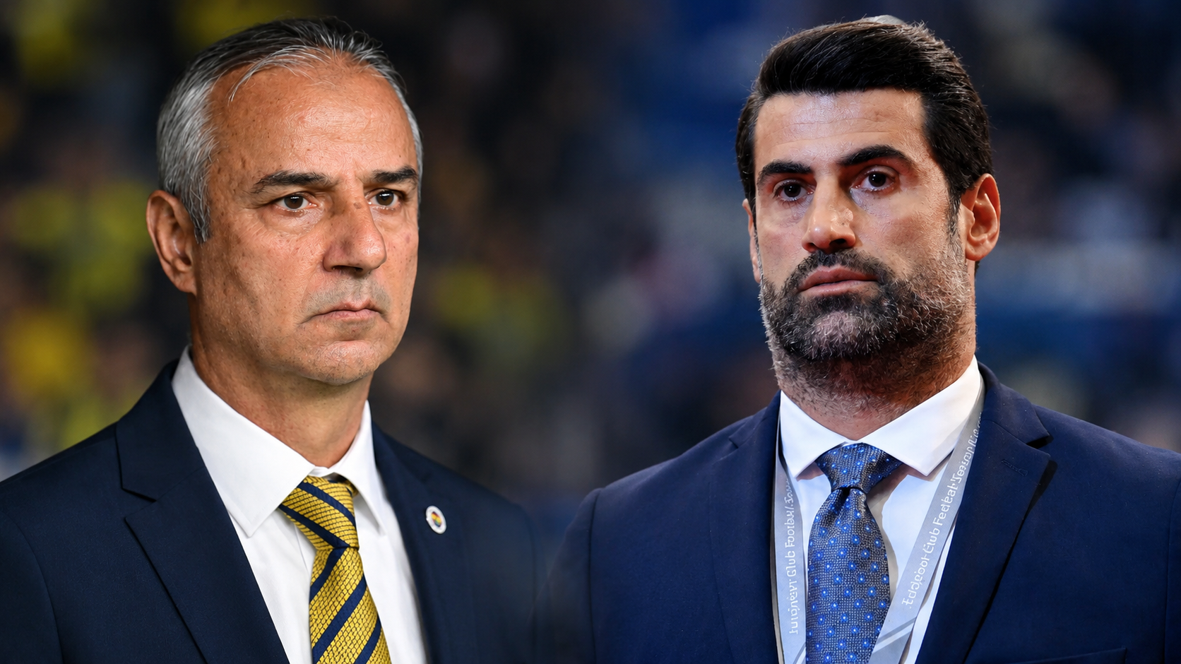 Volkan Demirel'den Fenerbahçe açıklaması: 'Evet, istiyorum'