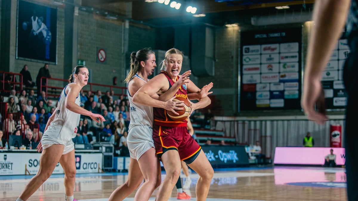 Galatasaray Euroleague'de siftah yaptı
