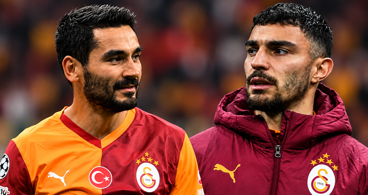Galatasaraylı futbolcular daha fazla dayanamadı: İsteklerini Okan Buruk'a bildirdi
