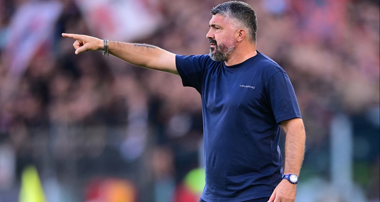 Gattuso’yu durdurabilene aş kolsun! 8 gollü çılgın maç