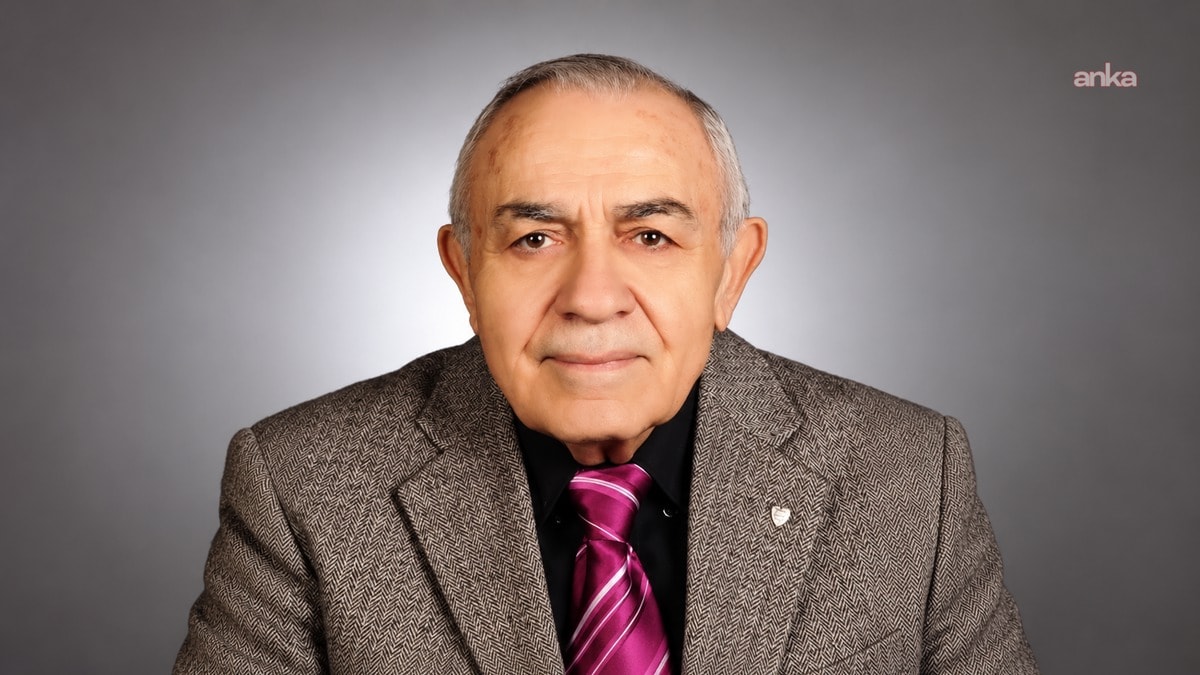 Gazeteci Kemal Şener Almanya’da hayatını kaybetti