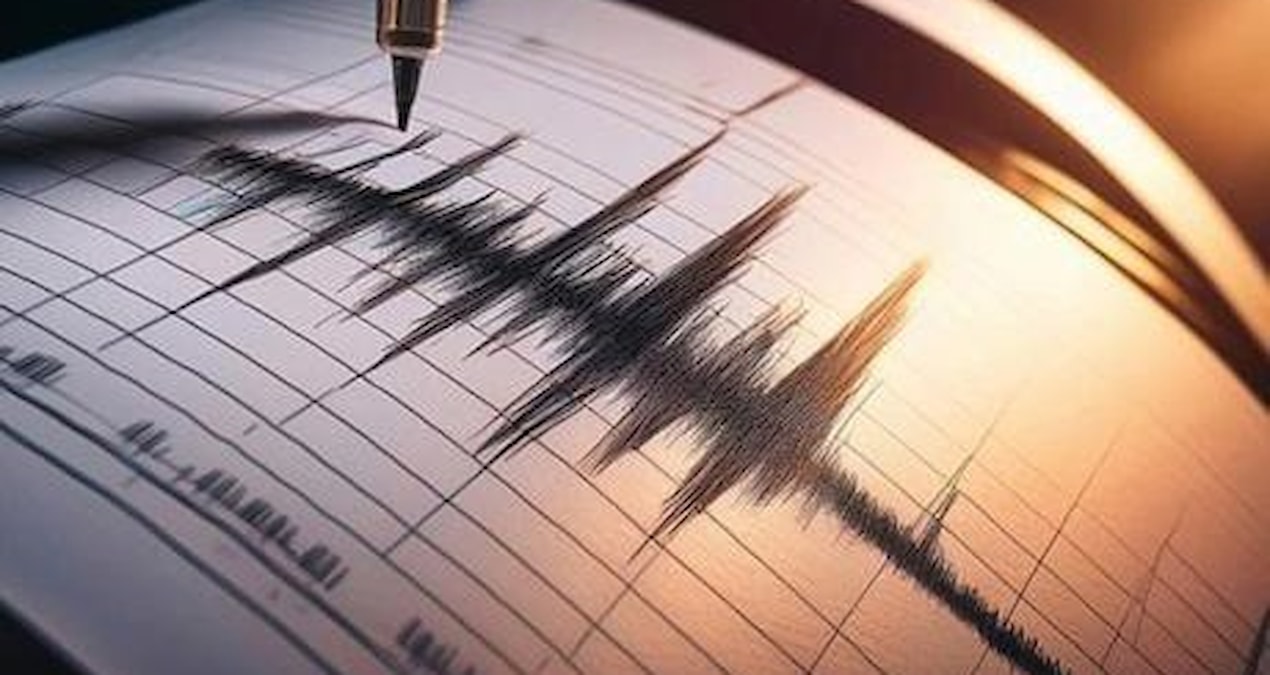 Gece saatlerinde Kayseri'de korkutan deprem
