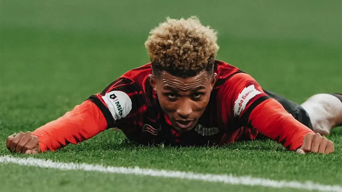 Trabzonspor Gedson Fernandes'ten vazgeçmedi: Spartak Moskova ile masaya oturacak