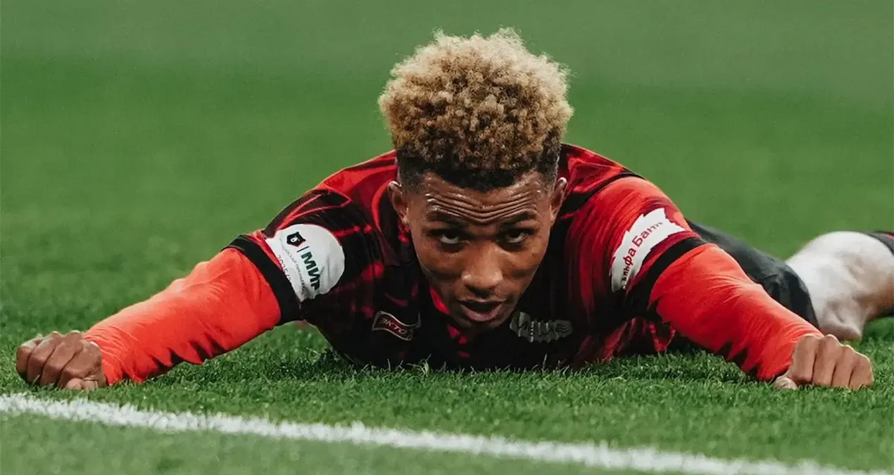 Trabzonspor Gedson Fernandes'ten vazgeçmedi: Spartak Moskova ile masaya oturacak