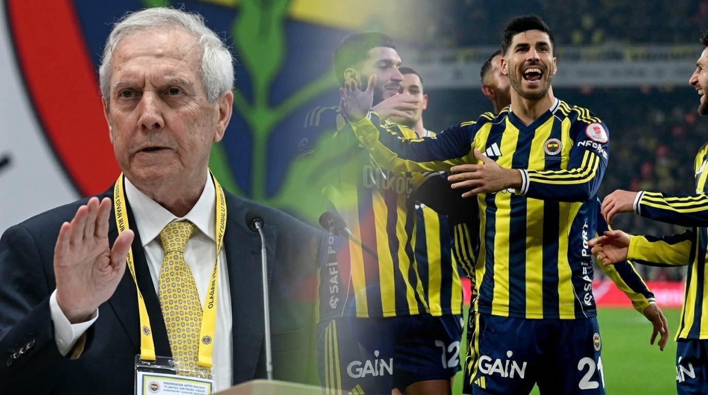 Fenerbahçe’de deprem etkisi yaratacak karar! Yıldız futbolcu ile devre arası yollar ayrılacak